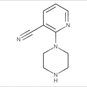 1-(2-(3-Cyanopyridyl))piperazine