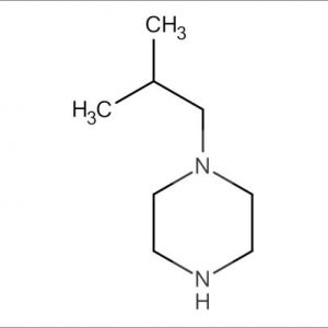 1-(2-Methylpropyl)piperazine