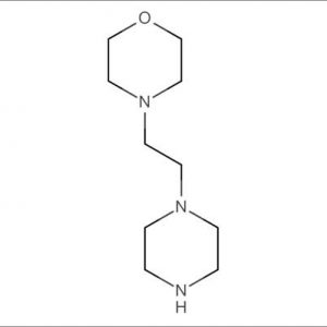 1-(2-Morpholinoethyl)piperazine
