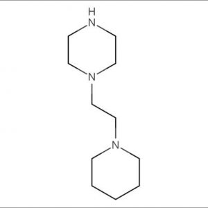 1-(2-Piperidinoethyl)piperazine