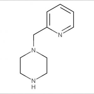 1-(2-Pyridylmethyl)piperazine