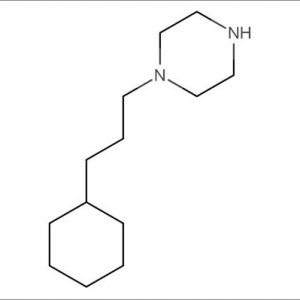 1-(3-Cyclohexylpropyl)piperazine