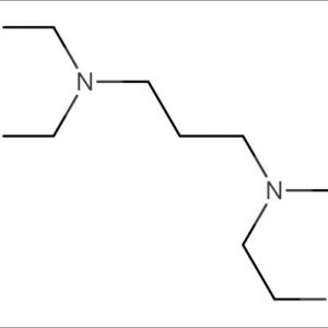 1-(3-Diethylaminopropyl)piperazine