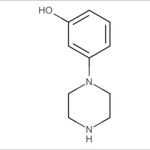 1-(3-Hydroxyphenyl)piperazine