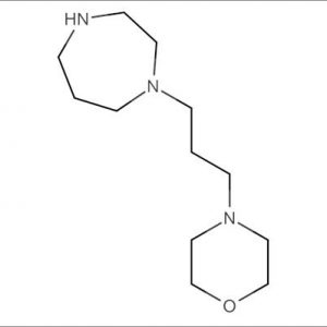 1-(3-Morpholin-4-ylpropyl)homopiperazine