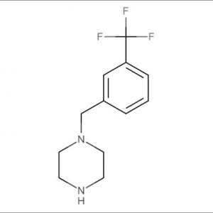 1-(3-Trifluoromethylbenzyl)piperazine
