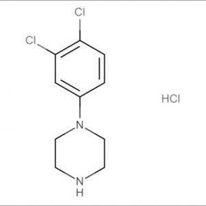 1-(3,4-Dichlorophenyl)piperazine*HCI