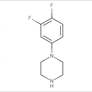 1-(3,4-Difluorophenyl)piperazine
