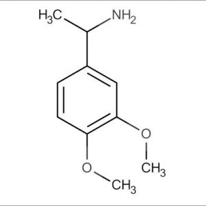 1-(3,4-Dimethoxyphenyl)ethylamine