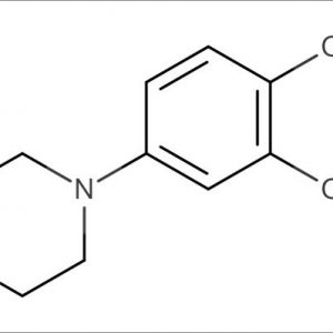 1-(3,4-Ethylendioxyphenyl)piperazine