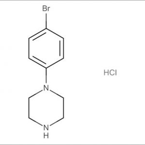 1-(4-Bromophenyl)piperazine*HCI