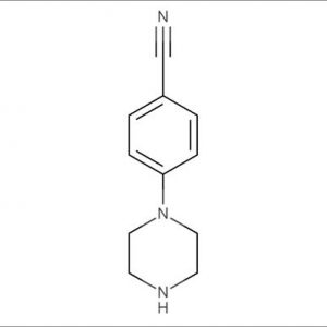 1-(4-Cyanophenyl)piperazine