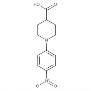 1-(4-Nitrophenyl)piperidine-4-carboxylicacid