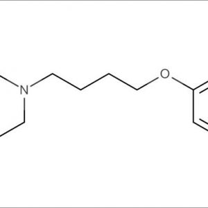 1-(4-Phenoxybutyl)piperazine