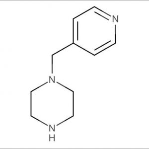 1-(4-Pyridylmethyl)piperazine