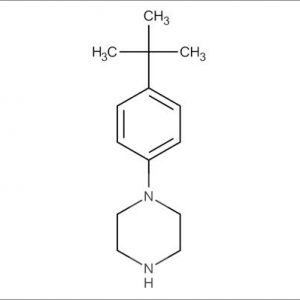 1-(4-tert-Butylphenyl)piperazine