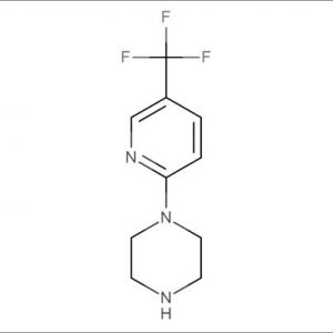 1-(5-Trifluoromethylpyridin-2-yl)piperazine