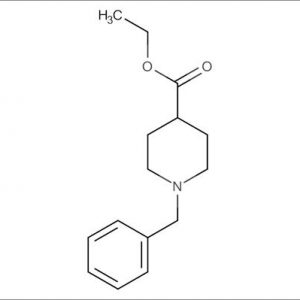 1-Benzylpiperidine-4-carboxylicacidethylester