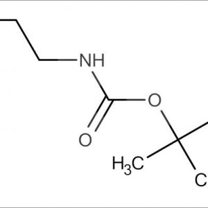 1-Boc-2-chloroethylamine