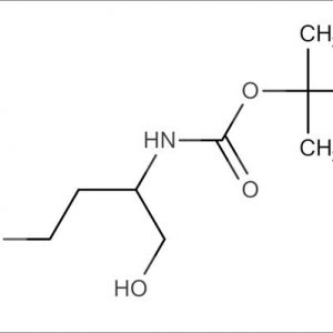 1-Boc-D/L-Methioninol