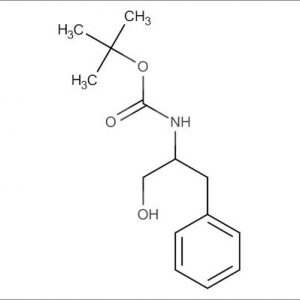 1-Boc-D/L-Phenylalaninol
