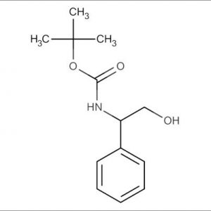 1-Boc-D/L-Phenylglycinol