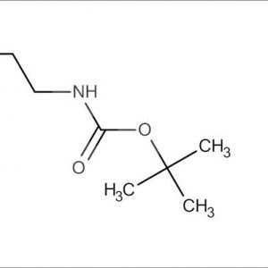 1-Boc-ethylenediamine*HCI
