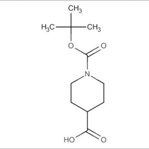 1-Boc-piperidine-4-carboxylicacid