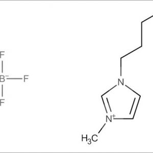 1-Butyl-3-methylimidazoliumtetrafluoroborate