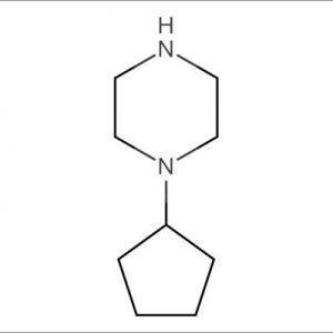1-Pyridin-2-ylpiperazine
