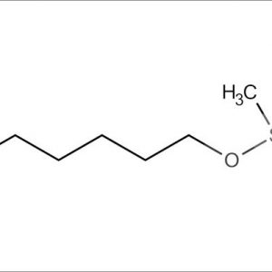 1-Hexylmesylate