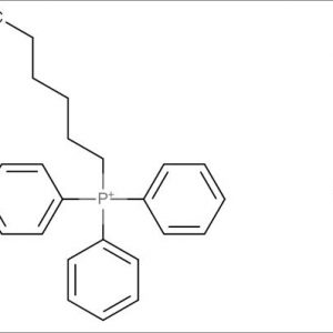(1-Hexyl)triphenylphosphonium bromide