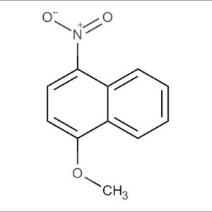 1-Methoxy-4-nitronaphthalene