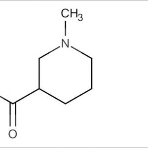 1-Methylpiperidine-3-carboxylicacicTHCI