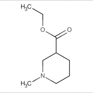 1-Methylpiperidine-3-carboxylicacidethylester