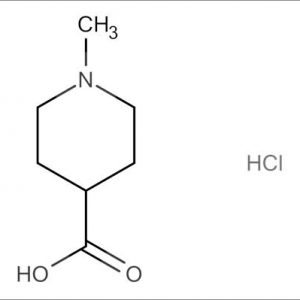 1-Methylpiperidine-4-carboxylicacicTHCI