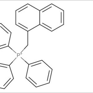 (1-Naphthylmethyl)triphenylphosphonium chloride