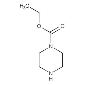 1-Piperazinecarboxylicacidethylester