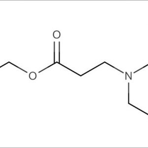1-Piperidinepropionicacidethylester