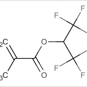 1,1,1,3,3,3-Hexafluoroisopropylmethacrylat