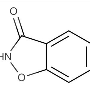 1,2-Benzisoxazol-3-ol