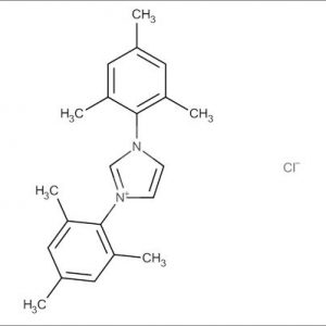 1,3-Bis-(2,4,6-trimethylphenyl)imidazoliumchloride