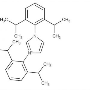 1,3-Bis-(2,6-diisopropylphenyl)imidazoliumchloride