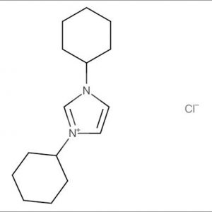 1,3-Dicyclohexylimidazoliumchloride