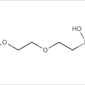 (2-[2-Methoxy-ethoxy]-ethyl)phosphonic acid