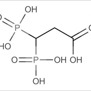 (2-Carboxyethylidene)bisphosphonic acid, min.