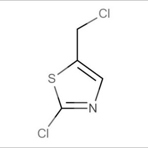 2-Chloro-5-chloromethyl thiazole