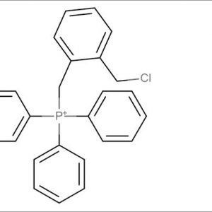 (2-Chloromethylbenzyl)triphenylphosphonium chloride