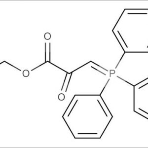 [2-(Ethoxycarbonyl)-2-oxoethylidene]triphenylphosphorane , min.