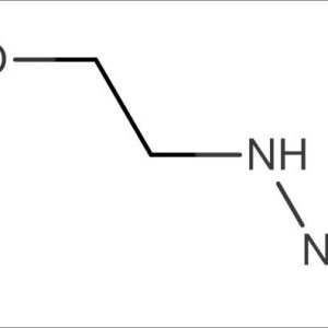 2-Hydroxyethylhydrazine